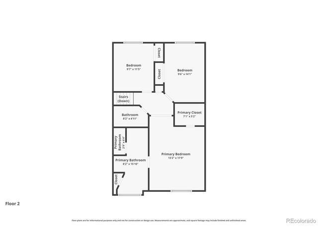 450 Picasso Ct, Colorado Springs, CO 80921