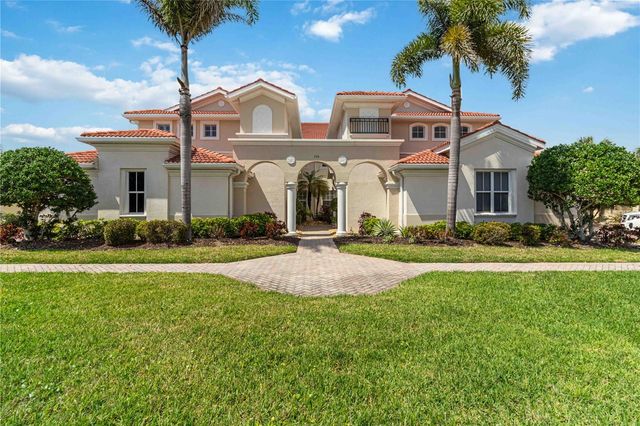 133 BELLA VISTA TERRACE 32C, Nokomis, FL 34275