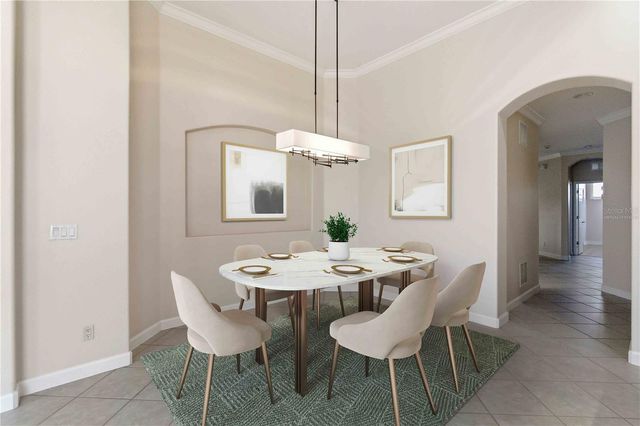 133 BELLA VISTA TERRACE 32C, Nokomis, FL 34275