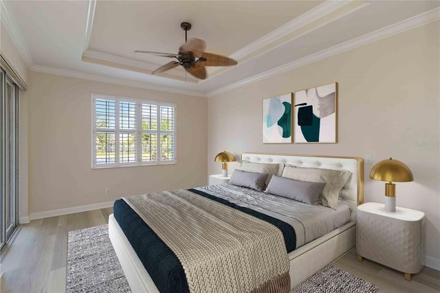 133 BELLA VISTA TERRACE 32C, Nokomis, FL 34275