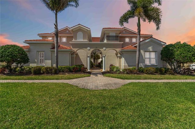 133 BELLA VISTA TERRACE 32C, Nokomis, FL 34275