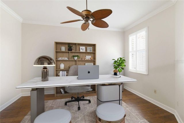 133 BELLA VISTA TERRACE 32C, Nokomis, FL 34275