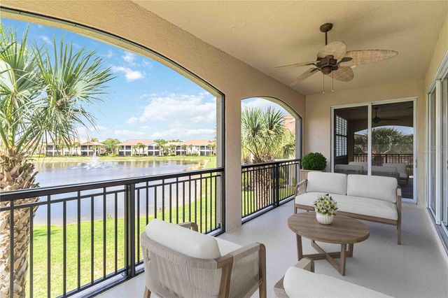 133 BELLA VISTA TERRACE 32C, Nokomis, FL 34275