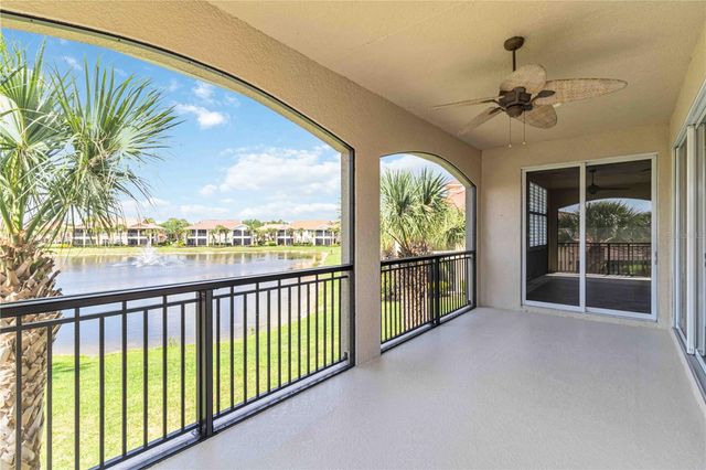 133 BELLA VISTA TERRACE 32C, Nokomis, FL 34275