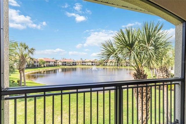 133 BELLA VISTA TERRACE 32C, Nokomis, FL 34275