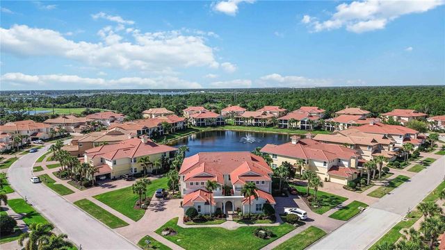 133 BELLA VISTA TERRACE 32C, Nokomis, FL 34275