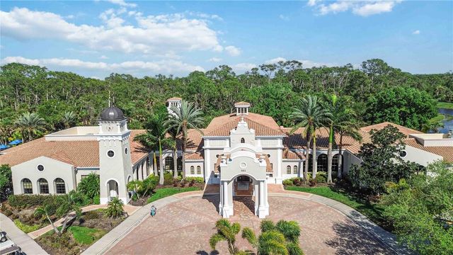 133 BELLA VISTA TERRACE 32C, Nokomis, FL 34275