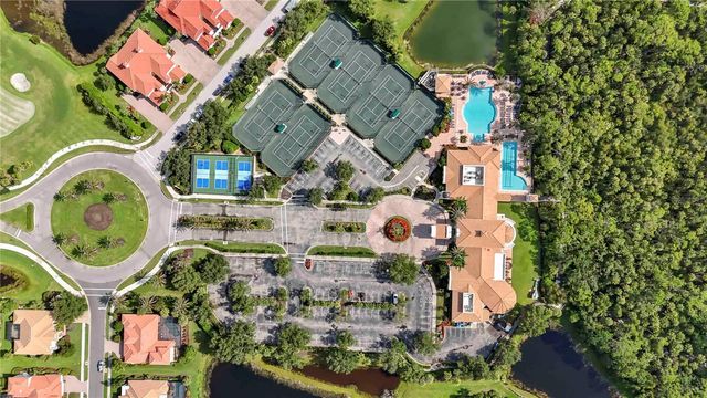 133 BELLA VISTA TERRACE 32C, Nokomis, FL 34275