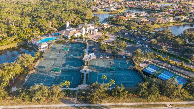 133 BELLA VISTA TERRACE 32C, Nokomis, FL 34275