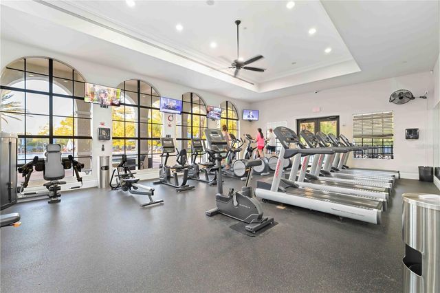 133 BELLA VISTA TERRACE 32C, Nokomis, FL 34275