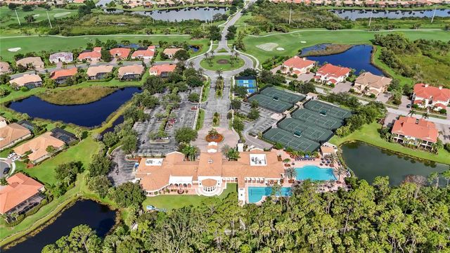 133 BELLA VISTA TERRACE 32C, Nokomis, FL 34275