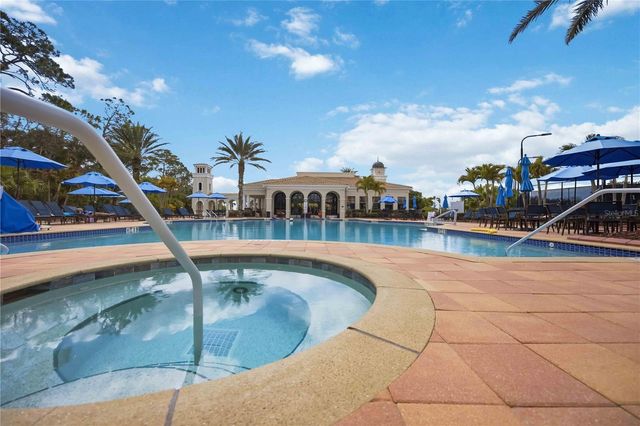 133 BELLA VISTA TERRACE 32C, Nokomis, FL 34275