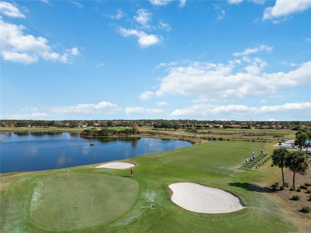 133 BELLA VISTA TERRACE 32C, Nokomis, FL 34275