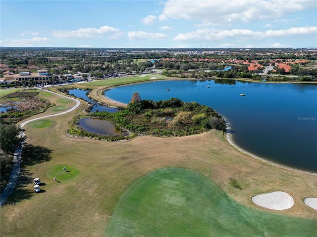 133 BELLA VISTA TERRACE 32C, Nokomis, FL 34275