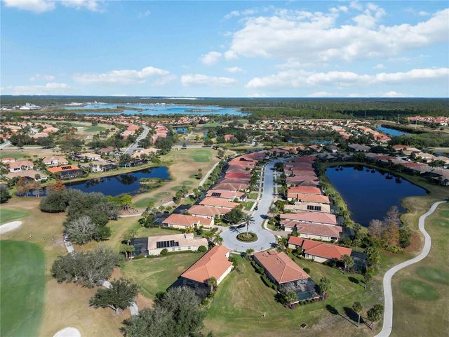 133 BELLA VISTA TERRACE 32C, Nokomis, FL 34275