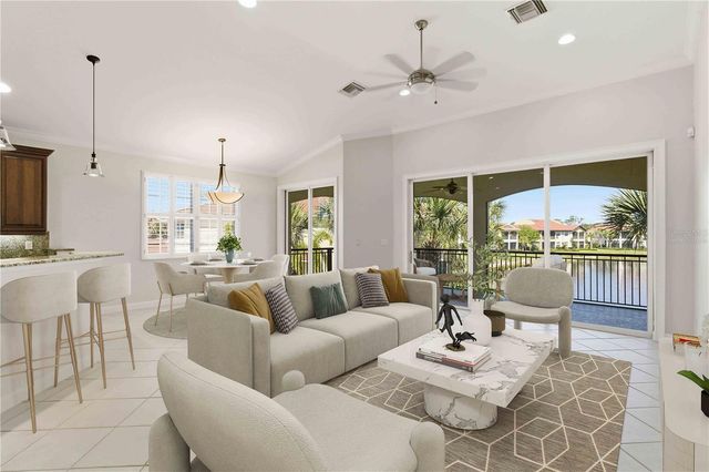 133 BELLA VISTA TERRACE 32C, Nokomis, FL 34275