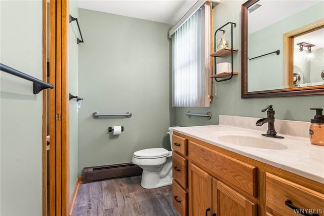 152 Stony Road, Lancaster, NY 14086
