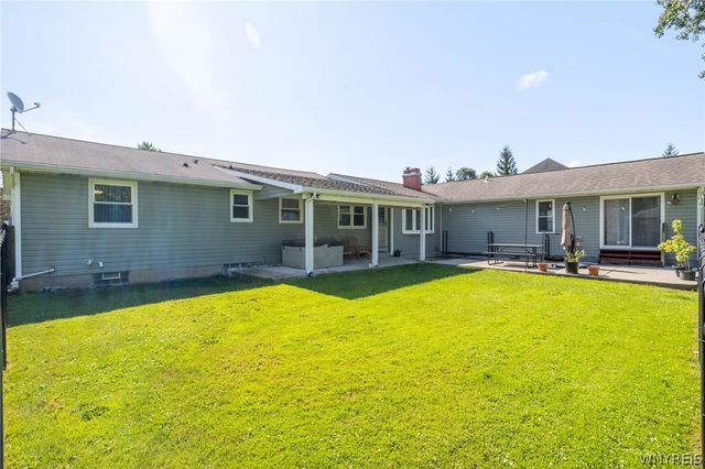 152 Stony Road, Lancaster, NY 14086