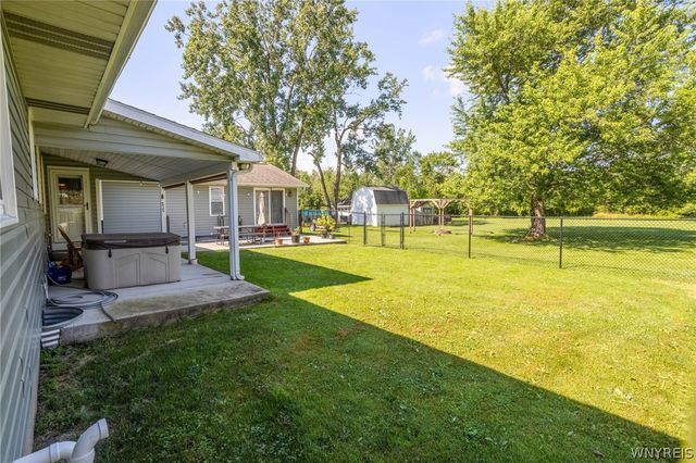 152 Stony Road, Lancaster, NY 14086