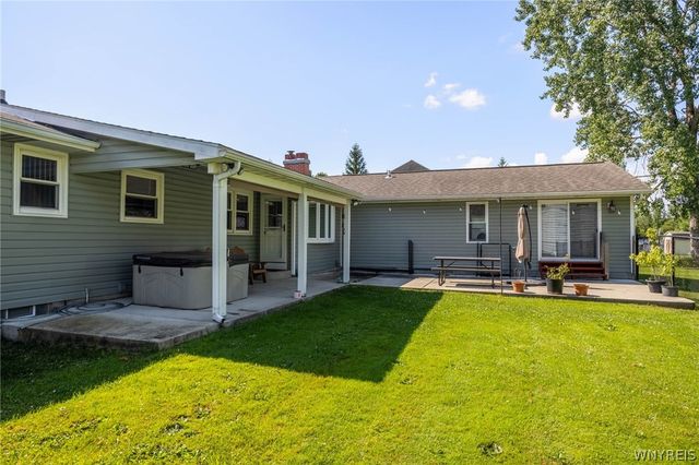 152 Stony Road, Lancaster, NY 14086