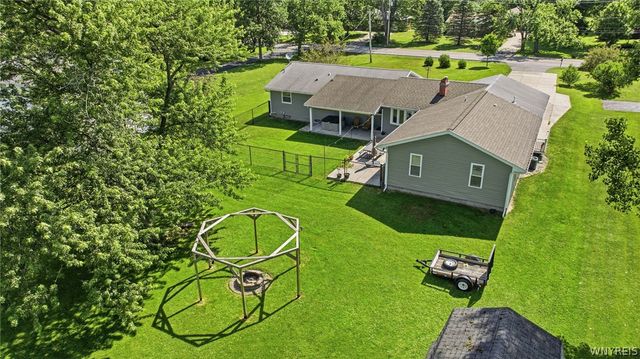 152 Stony Road, Lancaster, NY 14086