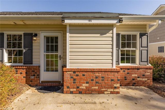 105 Plantation Place Lane, Mount Airy, NC 27030