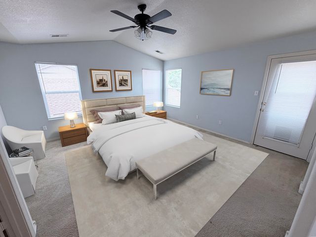 3754 Desert Pinon Drive NE, Rio Rancho, NM 87144