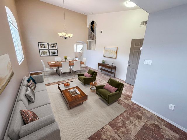 3754 Desert Pinon Drive NE, Rio Rancho, NM 87144