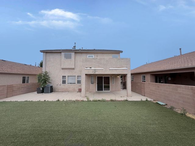 3754 Desert Pinon Drive NE, Rio Rancho, NM 87144
