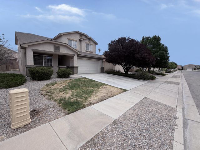 3754 Desert Pinon Drive NE, Rio Rancho, NM 87144