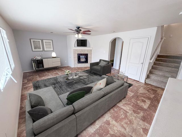 3754 Desert Pinon Drive NE, Rio Rancho, NM 87144