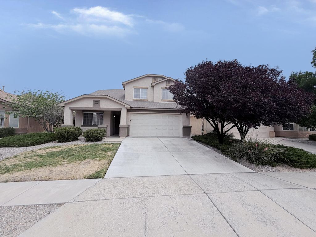 3754 Desert Pinon Drive NE, Rio Rancho, NM 87144