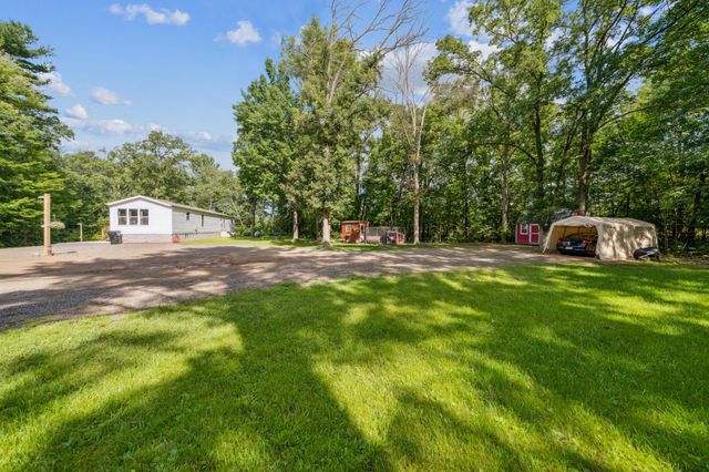 998 140th Avenue, Apple River Twp, WI 54001