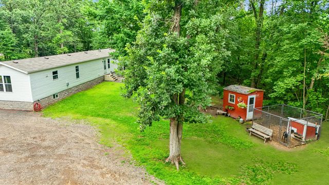 998 140th Avenue, Apple River Twp, WI 54001