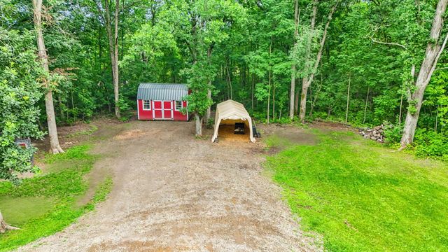 998 140th Avenue, Apple River Twp, WI 54001