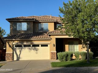4576 E SUNDANCE Avenue, Gilbert, AZ 85297