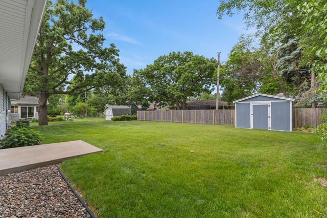 7360 Tempo Terrace NE, Fridley, MN 55432
