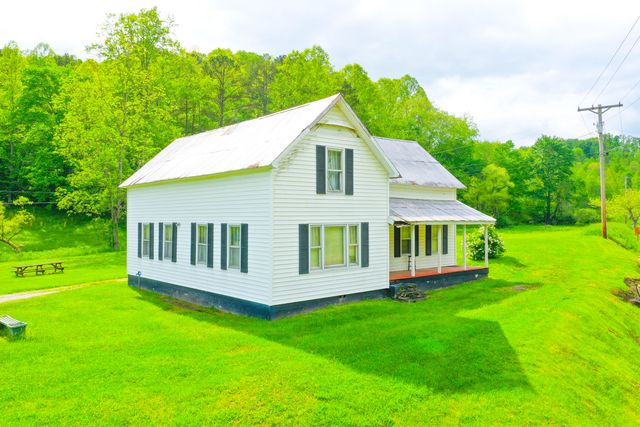 12818 N Highway 421, Manchester, KY 40962