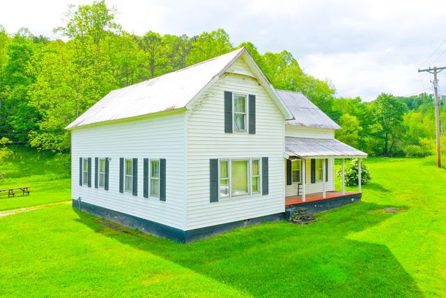 12818 N Highway 421, Manchester, KY 40962