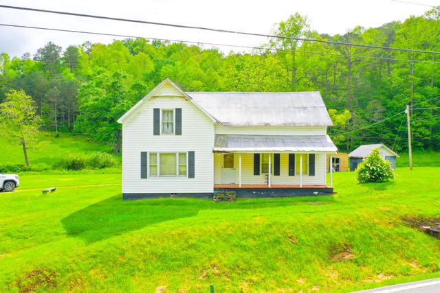 12818 N Highway 421, Manchester, KY 40962