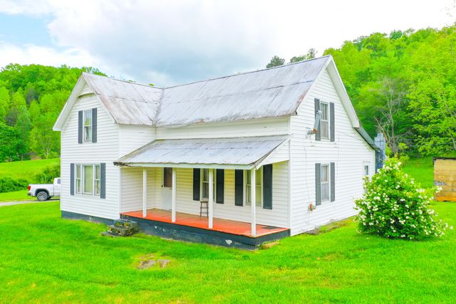 12818 N Highway 421, Manchester, KY 40962