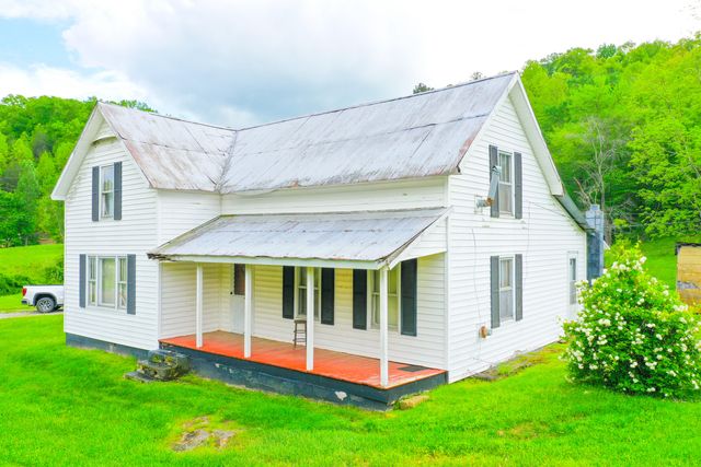 12818 N Highway 421, Manchester, KY 40962