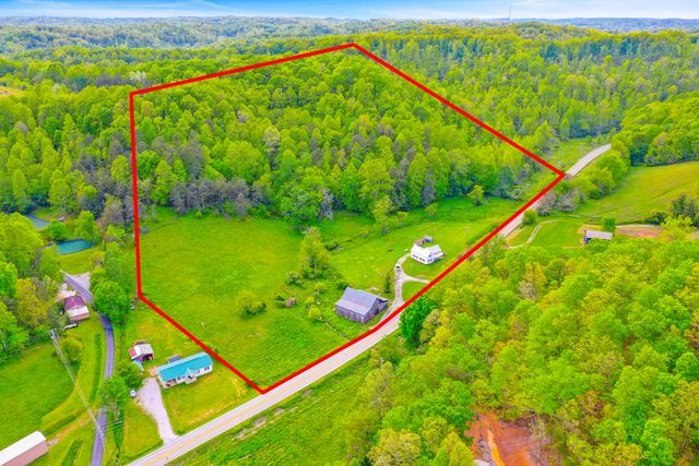 12818 N Highway 421, Manchester, KY 40962