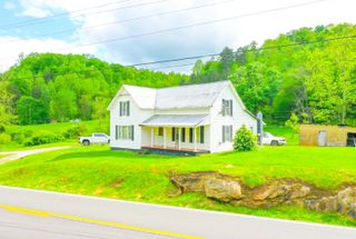 12818 N Highway 421, Manchester, KY 40962