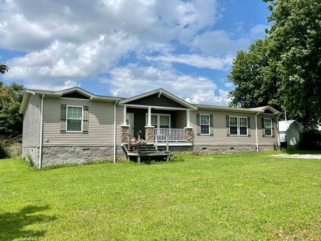 190 Whitaker Road, Somerset, KY 42503