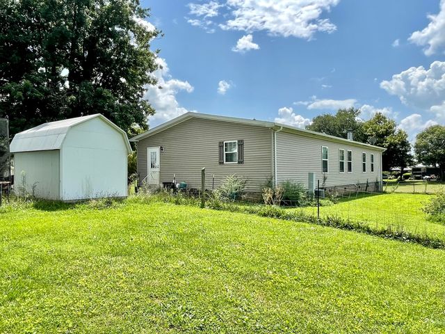 190 Whitaker Road, Somerset, KY 42503