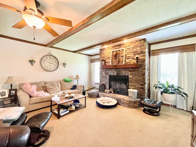 190 Whitaker Road, Somerset, KY 42503