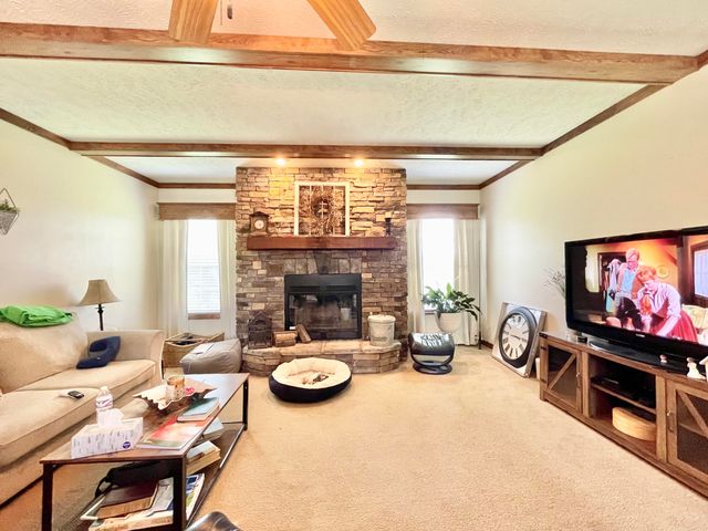 190 Whitaker Road, Somerset, KY 42503