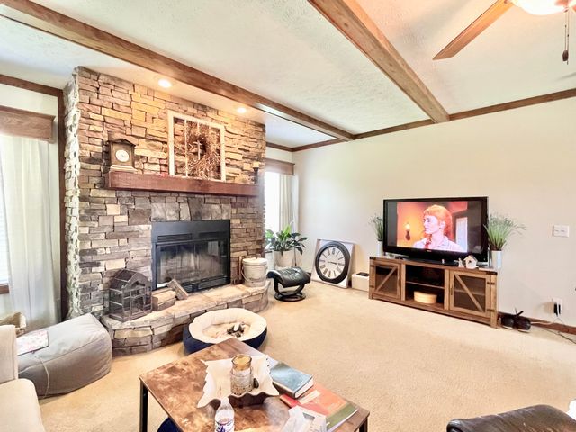 190 Whitaker Road, Somerset, KY 42503