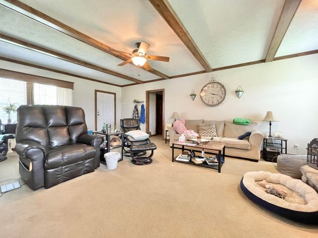190 Whitaker Road, Somerset, KY 42503